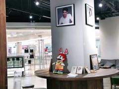 -海马体照相馆(天津世纪都会店)