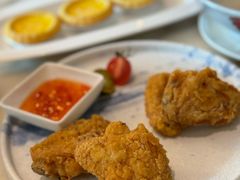 -顺德美的万豪酒店-万豪中餐厅
