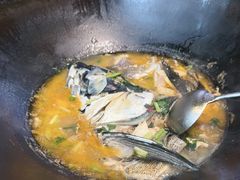 -好灶头妈妈菜·柴火灶台鱼·千岛湖土菜地标美食