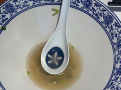 -味一楼兰州拉面(机场一店)