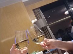 -武汉世茂希尔顿酒店·汇·全日餐厅