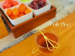 -抱雲轩·湖景庭院茶空间(东湖阳光店)