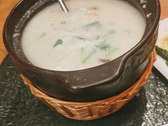 -小城粥道·海胆鲜虾粥(解放广场店)