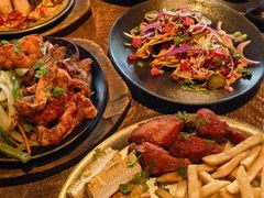 -Q MEX 库迈墨西哥餐吧(三里屯店)