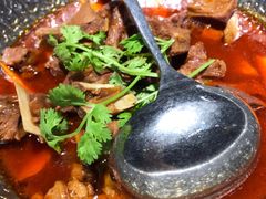 -福宝漠北·牛羊肉(广埠屯店)