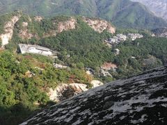 -丹东凤凰山景区
