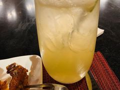 -WOLFGANG PUCK KITCHEN & BAR(迪士尼小镇店)