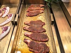 -蚝贝乐鲜蚝烤肉烤榴莲自助(金楠天街店)