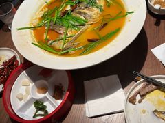 -清水亭湖北菜(大屯DT51店)