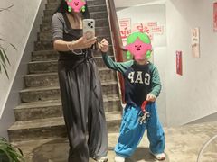 -朱氏胖子烂火锅(洪崖洞店)