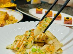-新光酒家·河豚·海鲜·蟹料理(浦东店)