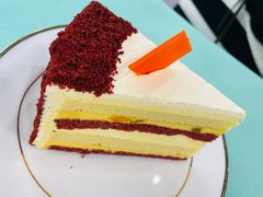 -第戎蛋糕(恒隆广场店)