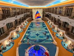-海韵之星邮轮水会(明发商业广场店)