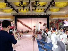 -大天瑞斯丽酒店-中餐厅