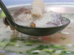 -简阳董家埂羊肉汤