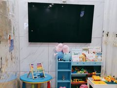 -茂菊口腔连锁(浦东南路店)