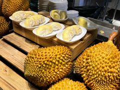 -川骄海鲜自助(河东店)