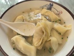 -高行汤团店(金高路店)