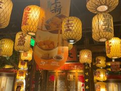 -南京大牌档(济南万象城店)