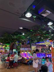-菲菲羊乐园(临平银泰城店)