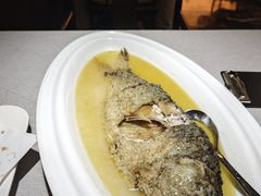 -豫满楼(郑东新区店)