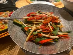 -老阿爸鲜鱼土菜(独墅湖店)