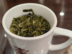 -富春茶社(国庆路店)