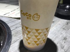-CoCo都可(盐城宝龙城市广场店)