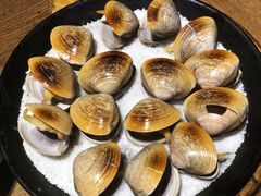 -鑫釜山海鲜烧烤(鑫丰国际店)