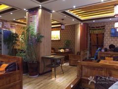 -玛禄藏膳(五分店)