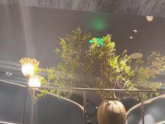 -大渔铁板烧(通州万达店)