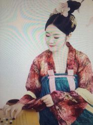 -美云庭古装·格格服汉服·京城旅拍(北京店)