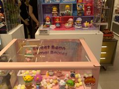 -泡泡玛特POPMART(合生汇店)