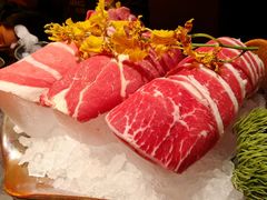 -色響火锅(恒隆广场店)