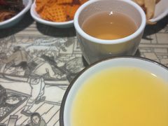 -遇见长安之高山流水(李家村万达店)