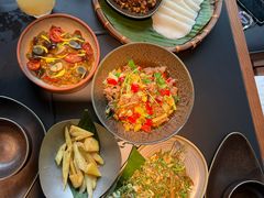 -Ameigo梅果·云贵川bistro(长宁来福士店)