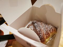 -DRUNK BAKER(上海陕康里店)
