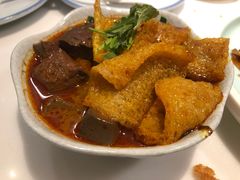 -新旺茶餐厅·早餐·夜宵(仙霞店)