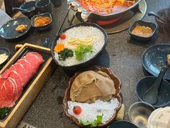 -湊湊火锅·茶憩(世博大道店)