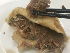 肉饼-护国寺小吃(和平西街店)