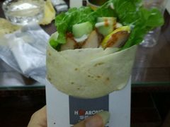 -华荣西饼屋(金禧店)