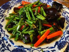 -灵福缘私房菜·农家菜(拈花湾·灵山大佛必推店)