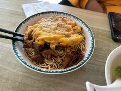 -老余家面馆