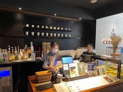 -野鸽子咖啡(航空路店)