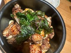 -竹里馆·淮扬菜·功夫茶(老门东店)