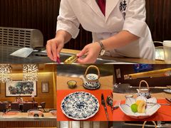 -和·铁板烧·OMAKASE(望京昆泰嘉晟酒店)