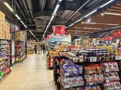 -永辉超市(凯德·天府店)