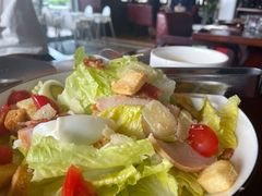 凯撒沙拉-IL Forno 意坊·意大利餐厅(温州万象城店)