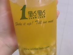 -1点点(清湖地铁店)