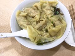 -小小馄饨店(清泰街店)